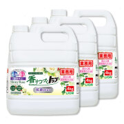 クリアリキッド 香りつづく 抗菌