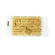 おうちカフェおしぼり