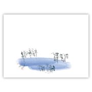 紙ランチョンマット 室谷シリーズV807