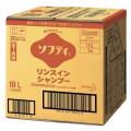 花王ソフティボディソープリンスシャンプー
