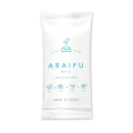 【石鹸おしぼり】アライフ　ハンドワイプ 1ケース　（800枚）　ARAIFU　※受注生産品k（最大3週間程度）