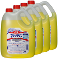 花王プロシリーズ(kao)｜激安業務用バスマジックリン4.5L【ケース販売4本入】
