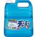 ライオン 濃縮中性洗剤 チャーミーV業務用4L×1本