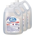 アルコール消毒剤花王ハンドスキッシュ4.5L