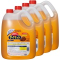 汚れに合わせてうすめて使える！花王プロフェッショナルサービスのマイペット4.5L