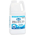 きれいのミストトイレ用,激安きれいのミスト,業務用2Lきれいのミスト
