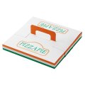 【持ち手付きピザ箱】紙箱 ピザ１０インチ（200個入）