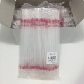 クリアストローストレート　フィルム包装