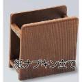 紙ナプキン立て