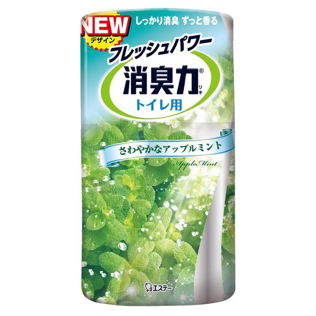 消臭力トイレ用