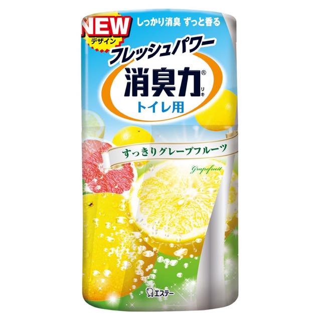 消臭力トイレ用