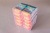 ベアロンスポンジ10コPピンク