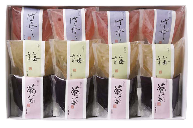 葛きり　12個入　箱