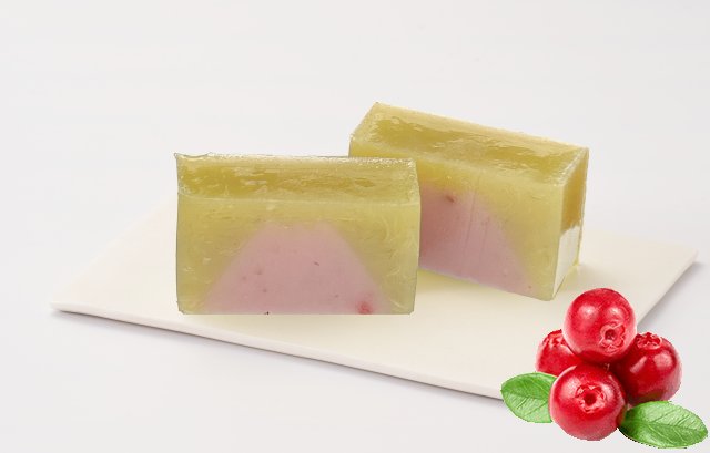 50年の歳月を経て、再び。　「のうどり」富士山羊羹＜復刻版＞