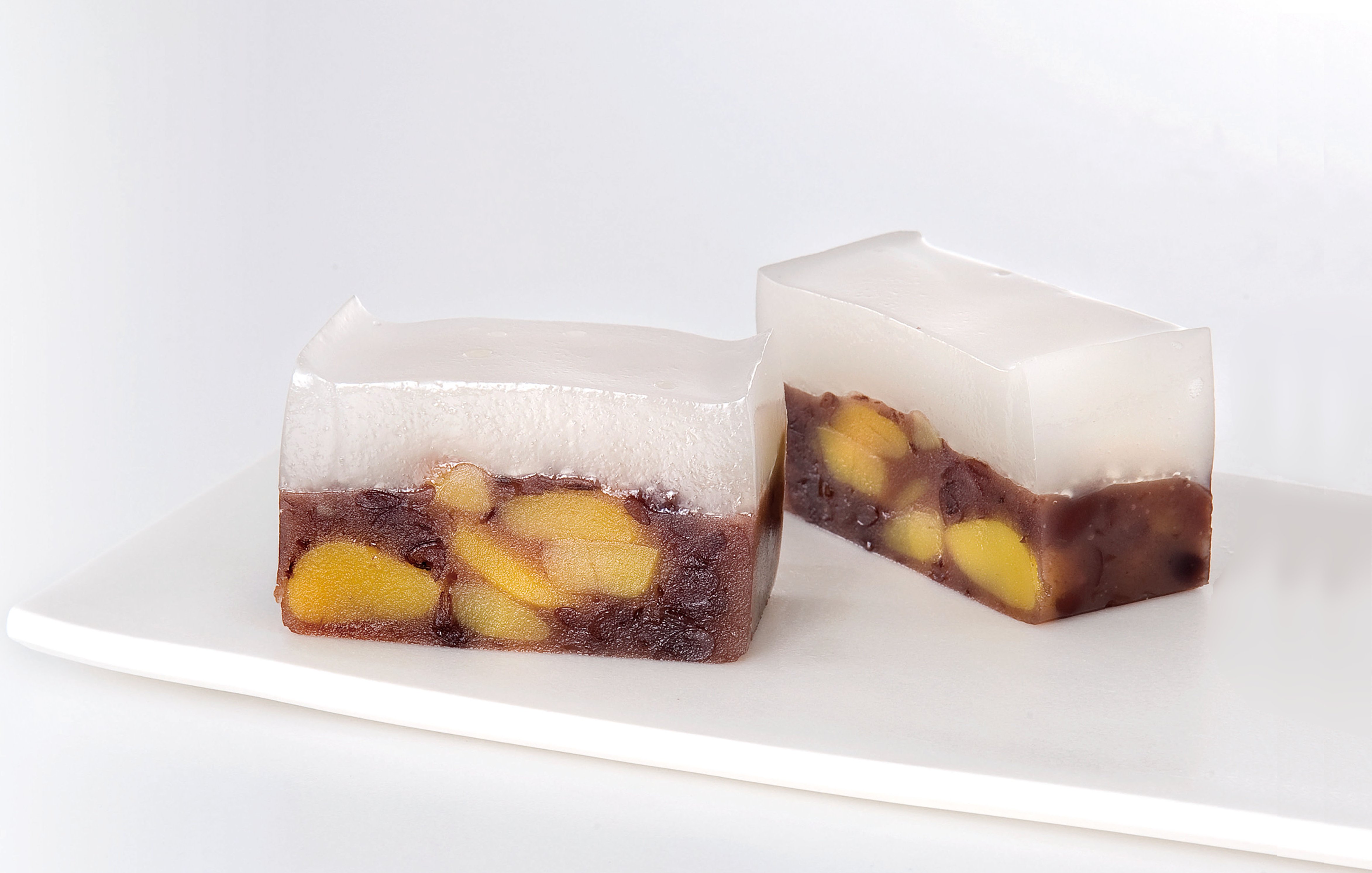 【上皇后陛下献上菓】雲海龍