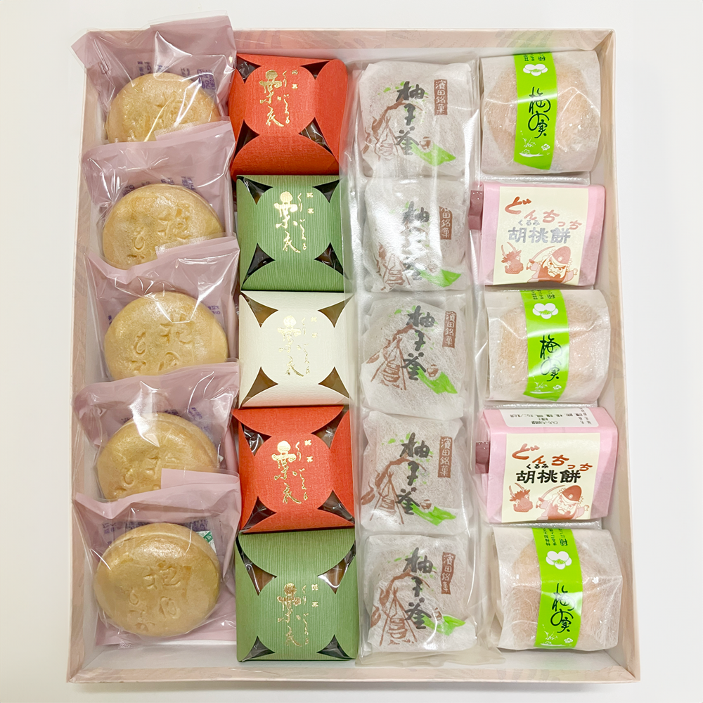 まとめ商品 桃豆こまもち おもちもなか まとめ商品 桃豆こまもち