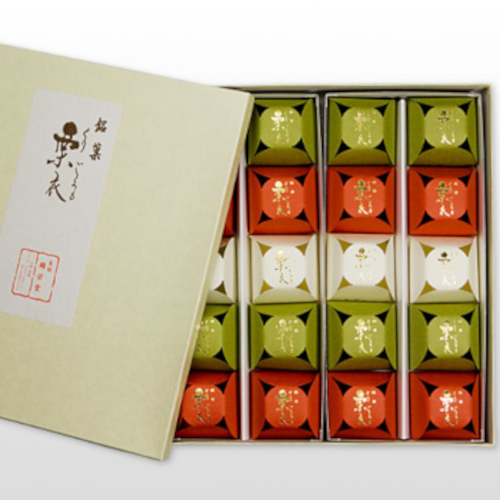 栗衣20ヶ入