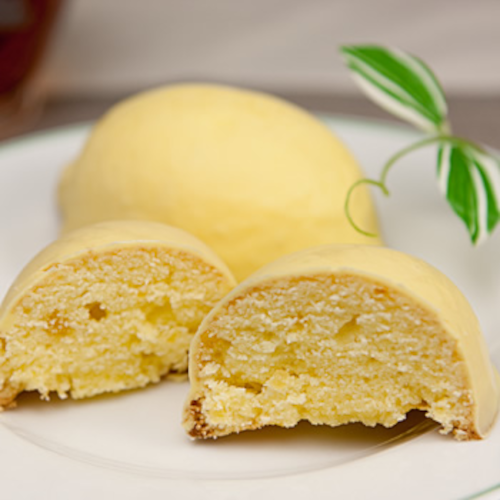 レモンケーキ