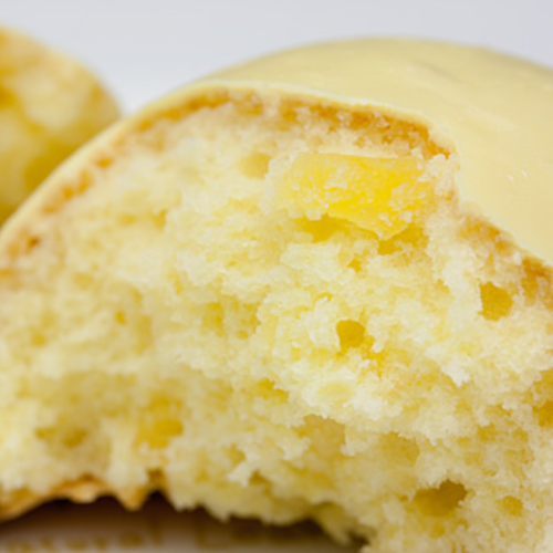 レモンケーキ