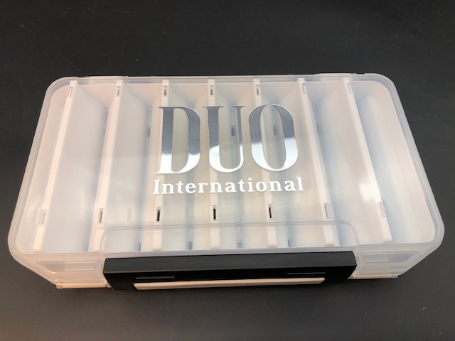 DUOリバーシブル100ホワイト