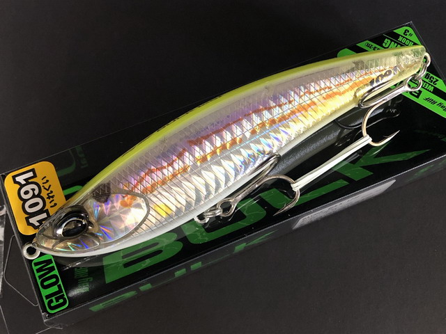 バルク125F1091