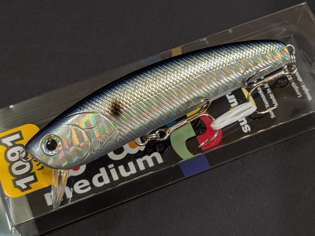 シーバスルアー 23個セット シーバス ルアーセット 23個