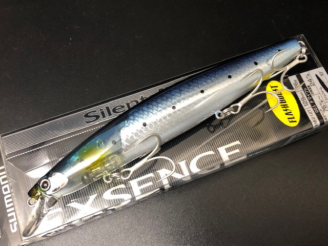 サイレントアサシン129FB