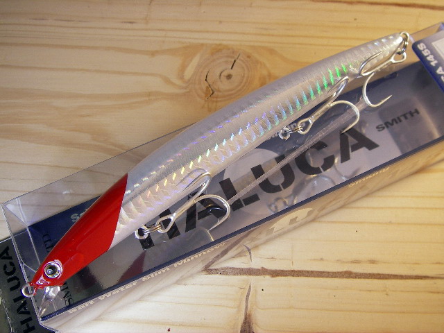 スミス　ハルカ145S