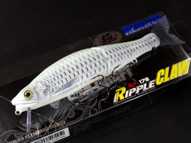 リップルクロー