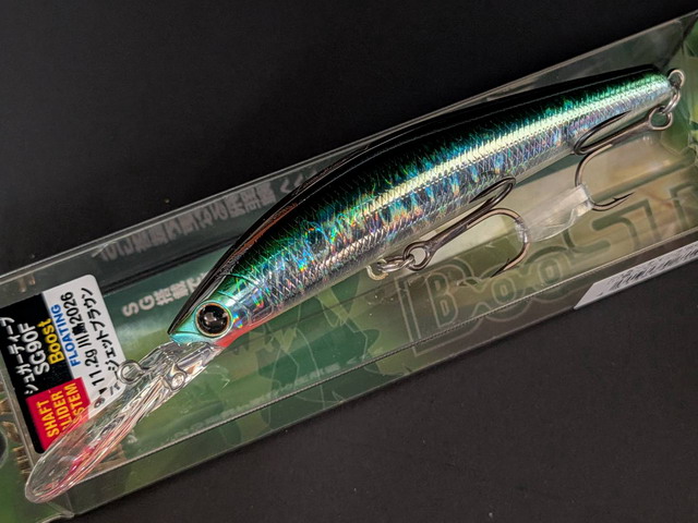 シュガーディープSG92F