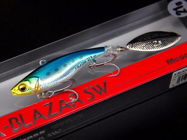 X-BLAZARSW