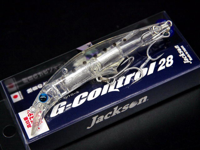 ジーコントロール