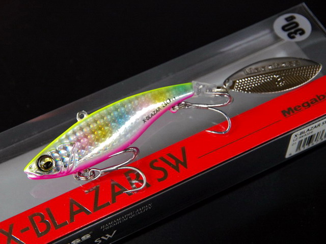 X-BLAZARSW
