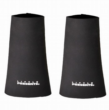 リトルプレゼンツ　ストレッチレインカフス