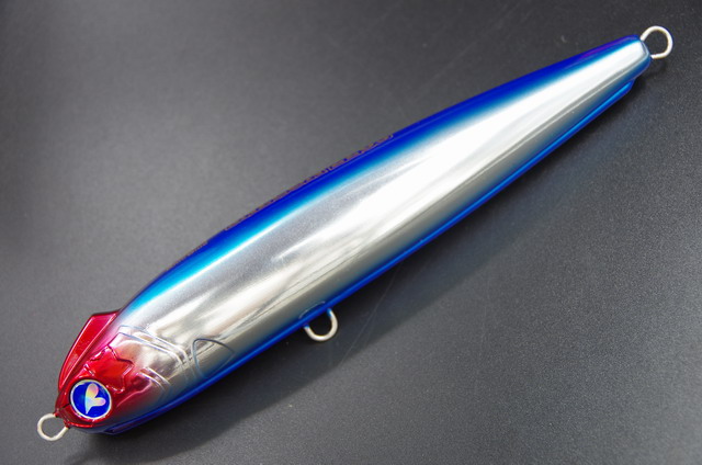 ブルーブルー　スネコン220
