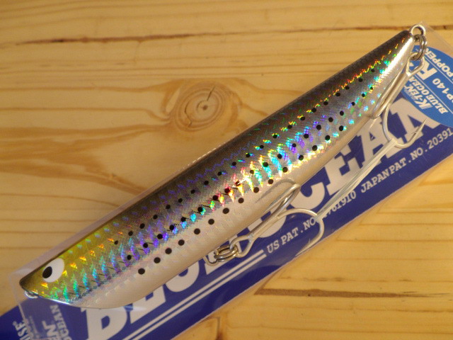タックルハウス　BKRP-140R3