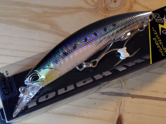 DUO ラフトレイル ブレイジン