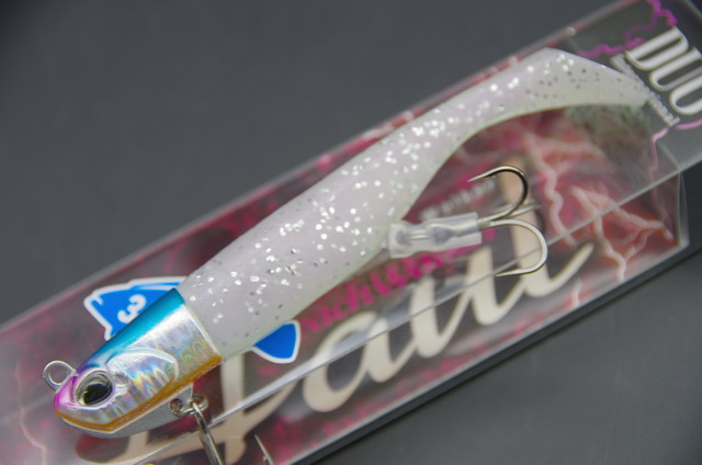 デュオ　ハウルセット31ｇ
