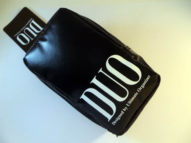DUO アクセサリーポーチS