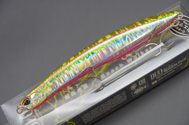 デュオ　ウェッジ140ｓ