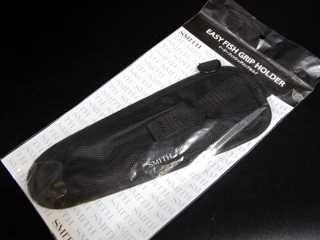 スミス（SMITH LTD） EASY FISH GRIP HOLDER 22（イージーフィッシュグリップホルダー）