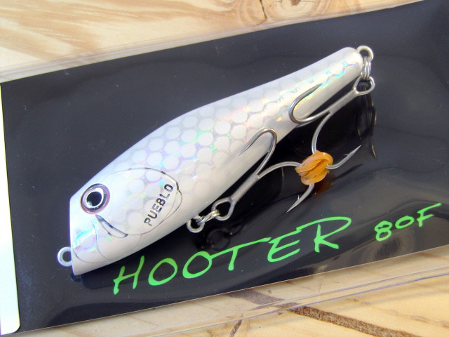 PUEBLO HOOTER 80F（プエブロ　フーター80F）