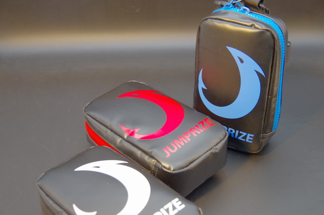 ジャンプライズ　ポーチ