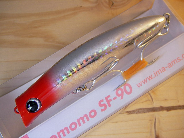 アムズデザイン　komomo SF-90