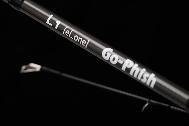 ゴーフィッシュ　L1　トルザイト