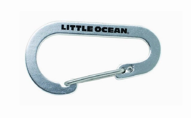 リトルプレゼンツ　オーシャンカラビナOA-19