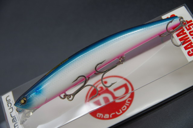 マルジン　ガマダス135F