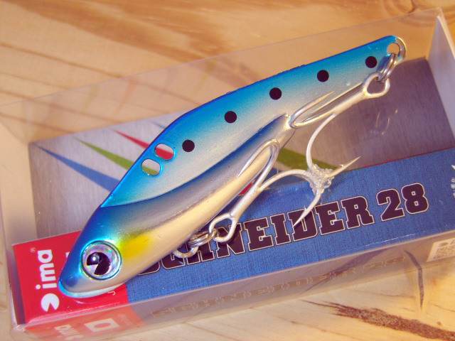 ima SCHNEIDER 28（シュナイダー28）