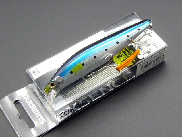 シマノ　サイレントアサシン99F