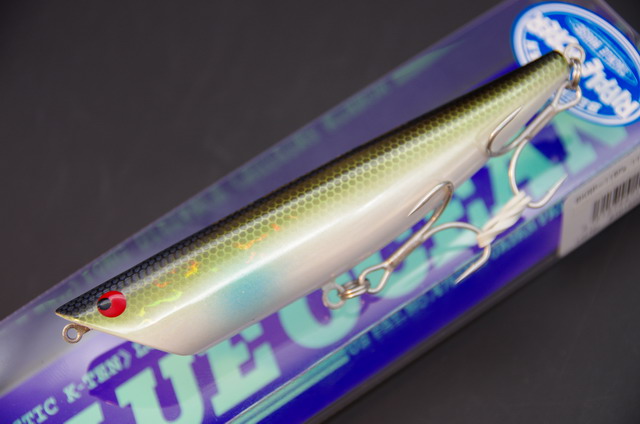タックルハウス　BKRP115Fa